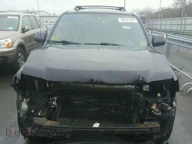 2009 FORD ESCAPE - VIN: 1FMCU93739KC97504 - Фото 9