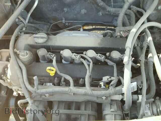 2012 FORD ESCAPE - VIN: 1FMCU0D79CKB03785 - Photo 7
