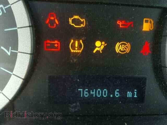 2012 FORD ESCAPE - VIN: 1FMCU0D79CKB03785 - Photo 8