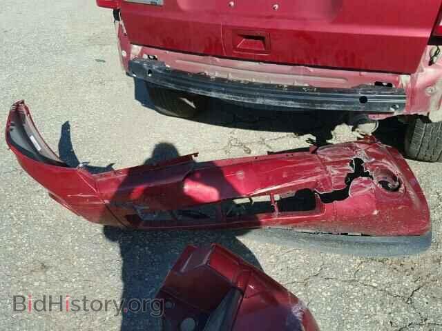 2012 FORD ESCAPE - VIN: 1FMCU0D79CKB03785 - Photo 10