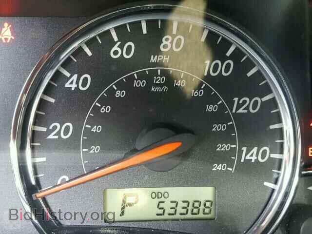 2012 TOYOTA COROLLA - VIN: 2T1BU4EE5CC917213 - Фото 8