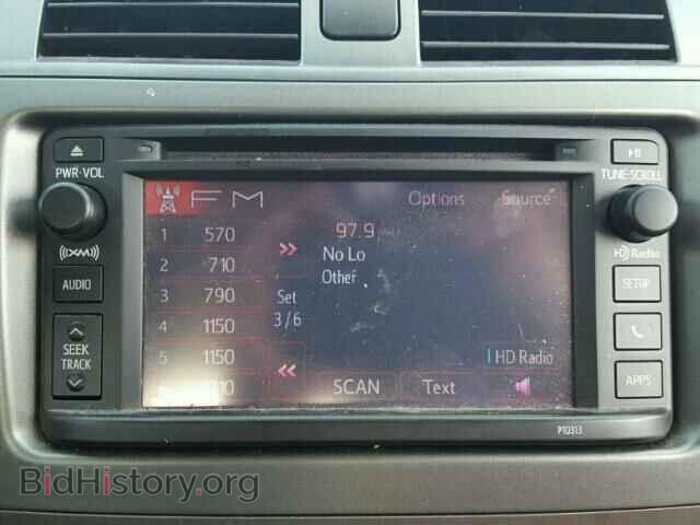 2012 TOYOTA COROLLA - VIN: 2T1BU4EE5CC917213 - Фото 9