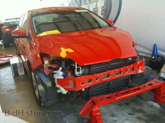 Photo 1FADP3F21EL262158 - FORD FOCUS 2014