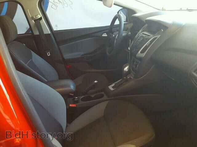 2014 FORD FOCUS - VIN: 1FADP3F21EL262158 - Photo 5