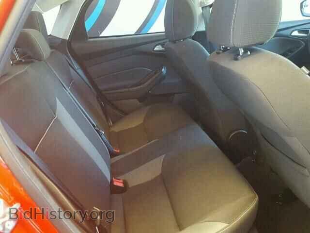 2014 FORD FOCUS - VIN: 1FADP3F21EL262158 - Photo 6