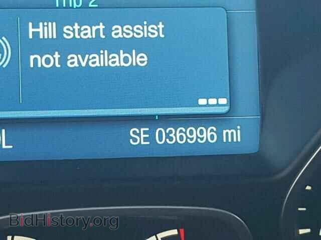 2014 FORD FOCUS - VIN: 1FADP3F21EL262158 - Photo 8