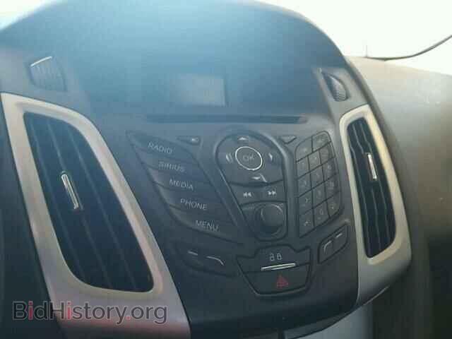 2014 FORD FOCUS - VIN: 1FADP3F21EL262158 - Photo 9