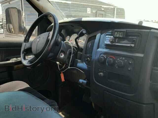 2005 DODGE RAM 3500 - VIN: 3D7MS48C35G744542 - Фото 10