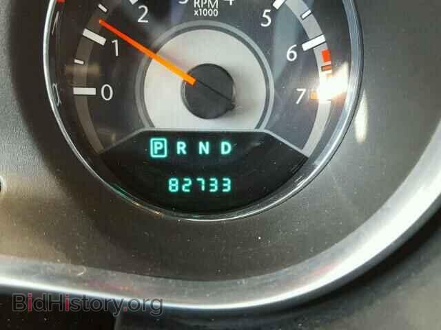 2012 CHRYSLER 200 - VIN: 1C3CCBAB8CN202225 - Фото 8
