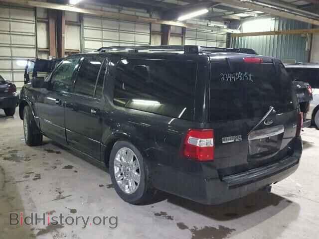 2012 FORD EXPEDITION - VIN: 1FMJK2A55CEF38698 - Фото 3
