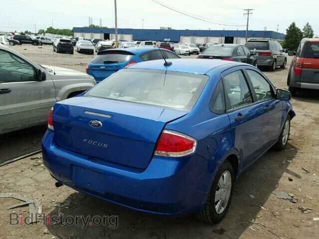 2010 FORD FOCUS - VIN: 1FAHP3EN9AW117570 - Фото 4