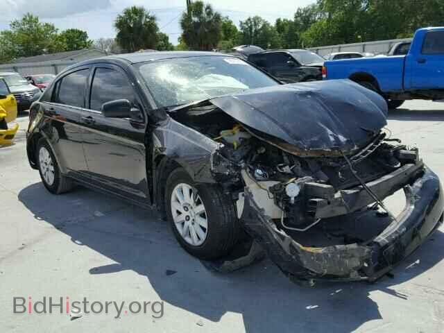 Photo 1C3CC4FB6AN213323 - CHRYSLER SEBRING 2010