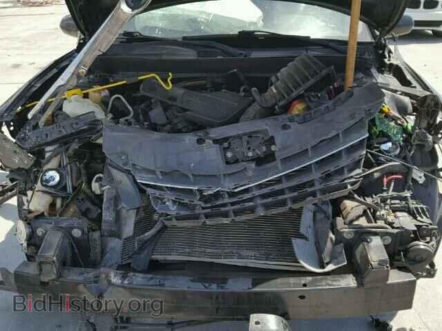 2010 CHRYSLER SEBRING - VIN: 1C3CC4FB6AN213323 - Фото 7