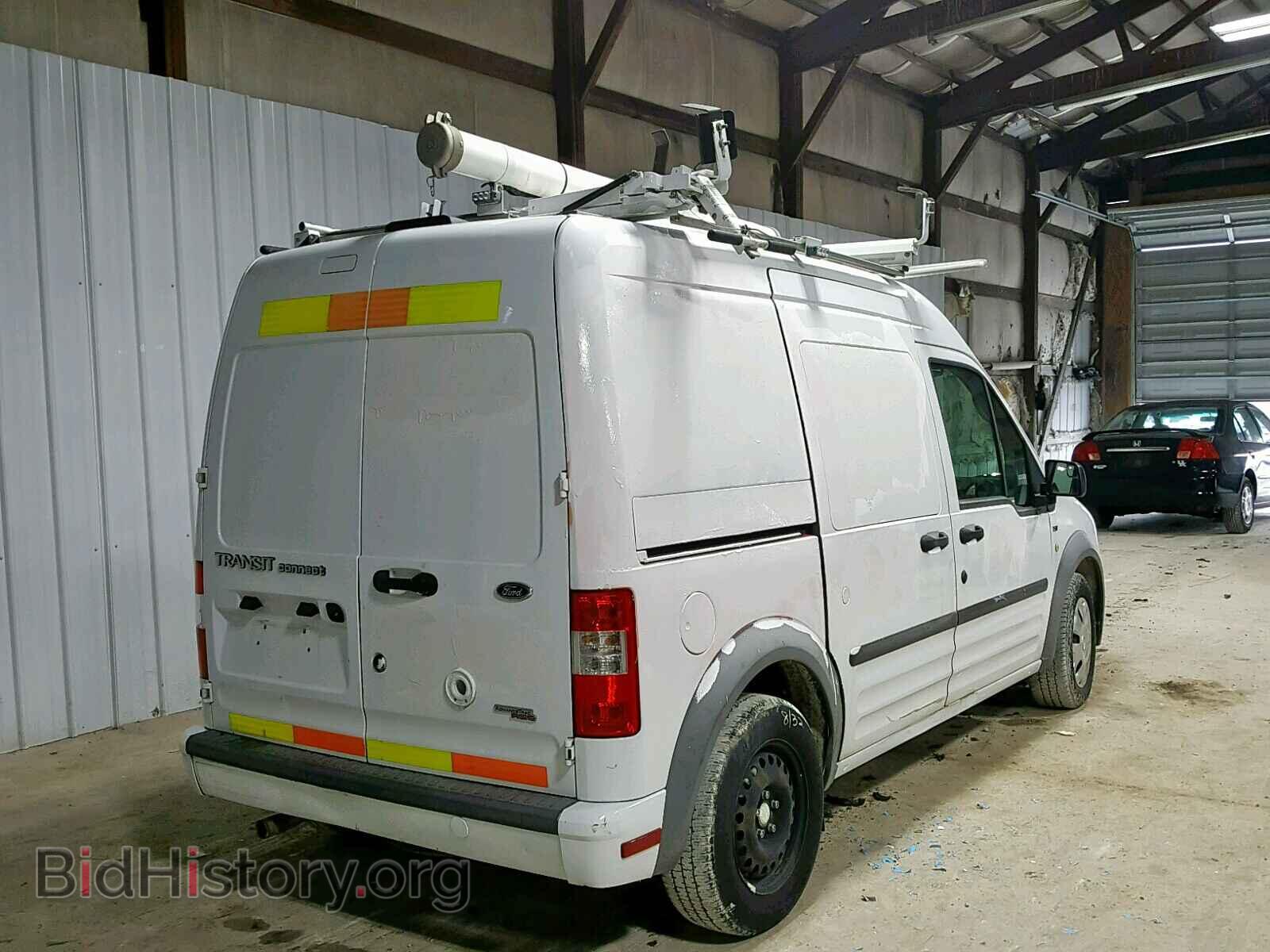 2013 FORD TRANSIT CO - VIN: NM0LS7BN7DT141576 - Фото 4