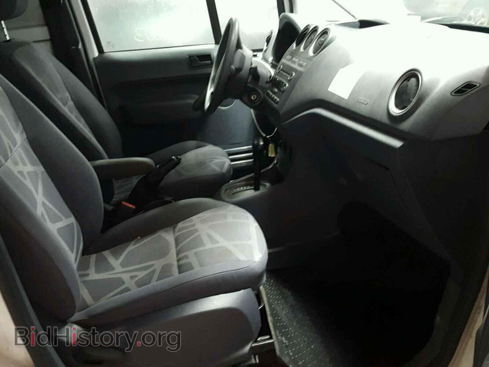 2013 FORD TRANSIT CO - VIN: NM0LS7BN7DT141576 - Фото 5