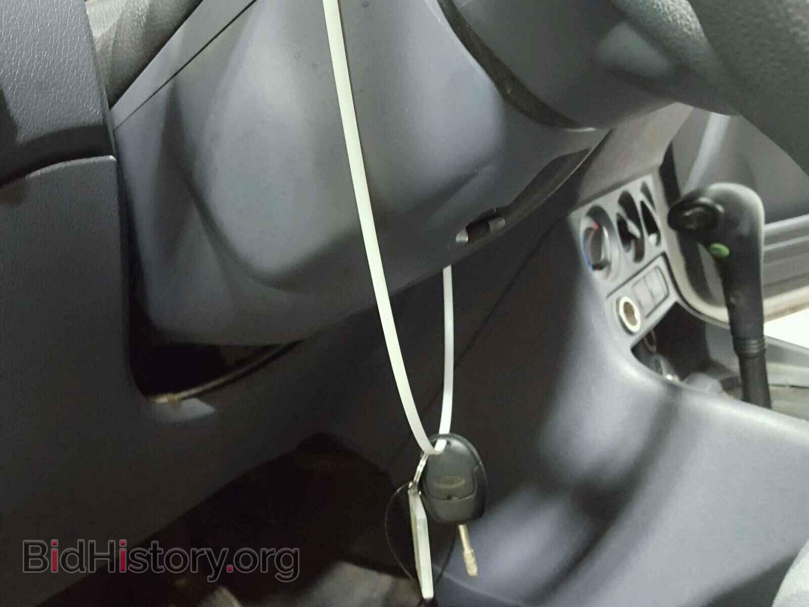 2013 FORD TRANSIT CO - VIN: NM0LS7BN7DT141576 - Фото 10