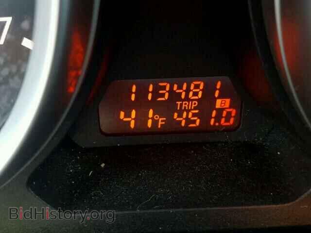 2009 MAZDA 6 - VIN: 1YVHP81A395M10743 - Фото 8