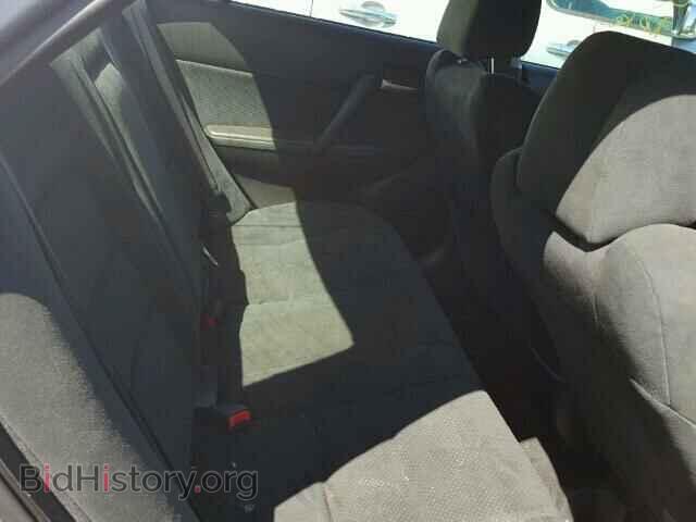 2006 MAZDA 6 - VIN: 1YVHP80D965M24668 - Фото 6