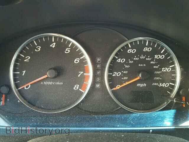 2006 MAZDA 6 - VIN: 1YVHP80D965M24668 - Фото 8