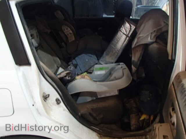 2010 NISSAN VERSA - VIN: 3N1BC1CP7AL433627 - Фото 6