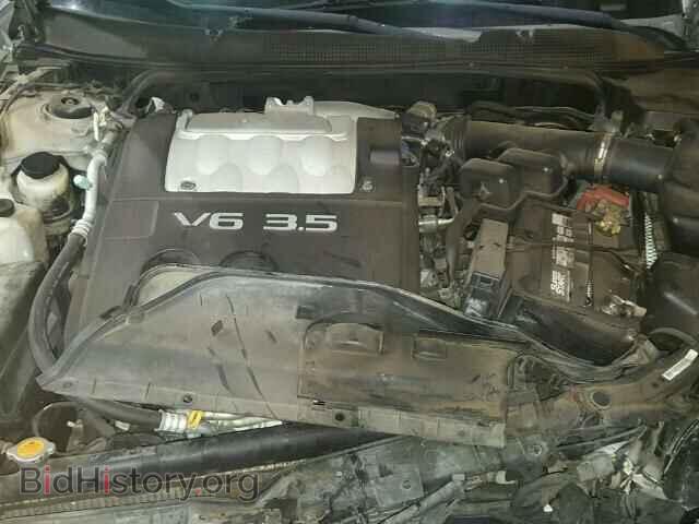 2007 NISSAN MAXIMA - VIN: 1N4BA41E17C848054 - Фото 7