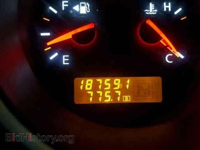 2007 NISSAN MAXIMA - VIN: 1N4BA41E17C848054 - Фото 8