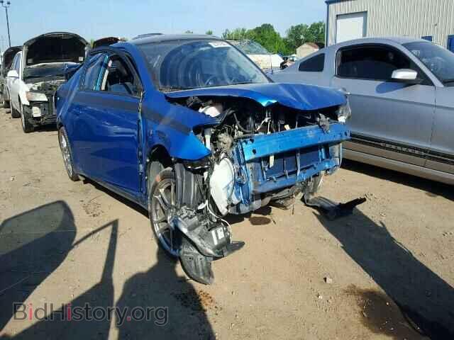 Фотография JTKDE3B70A0314935 - TOYOTA SCION 2010
