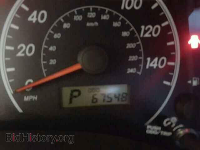 2011 TOYOTA COROLLA - VIN: 2T1BU4EE4BC585277 - Фото 8