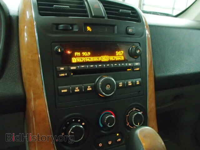 2007 SATURN VUE - VIN: 5GZCZ53407S835611 - Фото 9