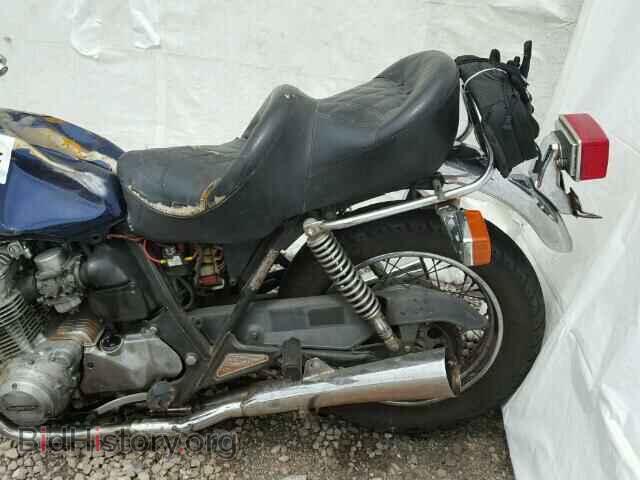 1982 HONDA CB CYCLE - VIN: JH2RC0104CM302991 - Photo 6