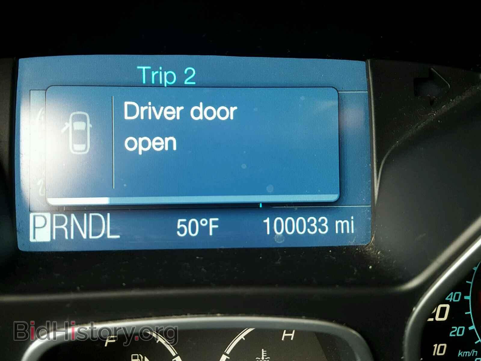 2012 FORD FOCUS - VIN: 1FAHP3F29CL172786 - Photo 8