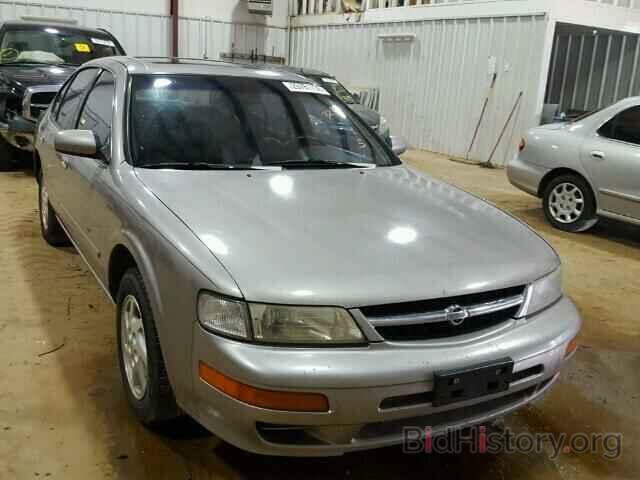 Photo JN1CA21D9XT203228 - NISSAN MAXIMA 1999