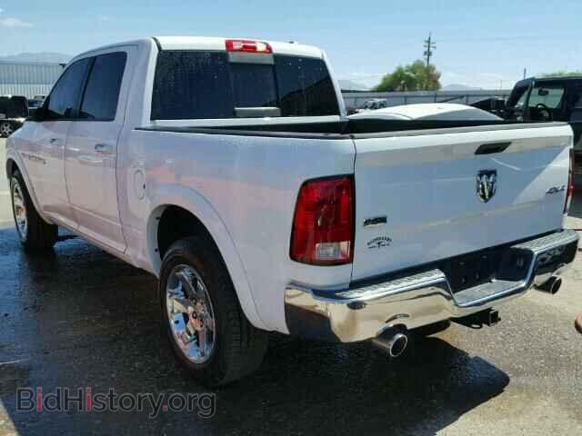 2012 DODGE RAM - VIN: 1C6RD7NT2CS229500 - Photo 3
