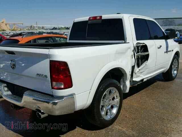 2012 DODGE RAM - VIN: 1C6RD7NT2CS229500 - Photo 4