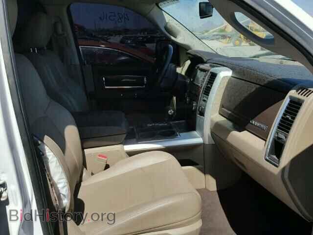 2012 DODGE RAM - VIN: 1C6RD7NT2CS229500 - Photo 5