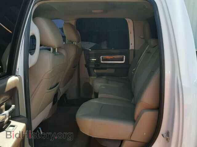 2012 DODGE RAM - VIN: 1C6RD7NT2CS229500 - Photo 6