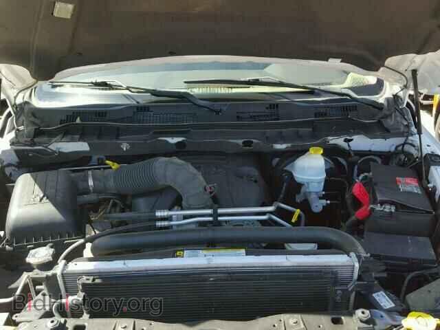 2012 DODGE RAM - VIN: 1C6RD7NT2CS229500 - Photo 7