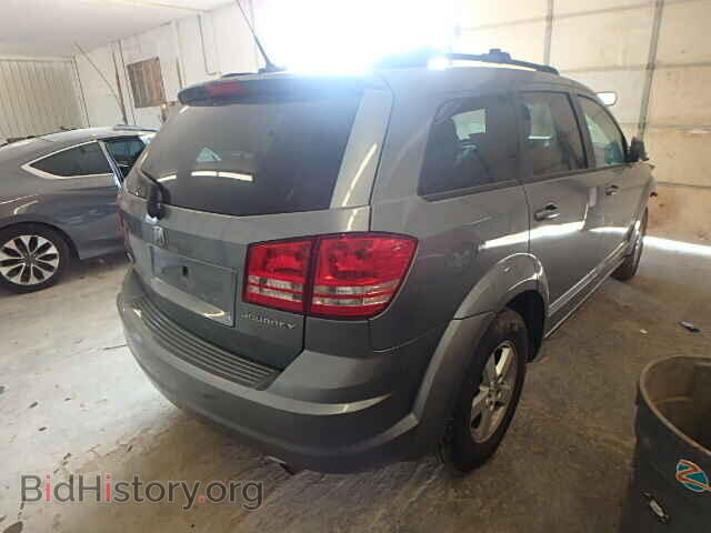 2010 DODGE JOURNEY - VIN: 3D4PG4FB0AT239503 - Фото 4