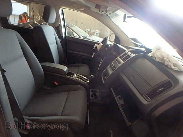 2010 DODGE JOURNEY - VIN: 3D4PG4FB0AT239503 - Фото 5