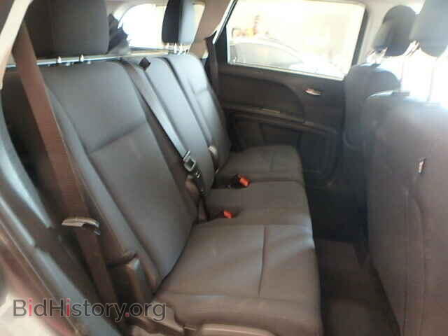 2010 DODGE JOURNEY - VIN: 3D4PG4FB0AT239503 - Фото 6