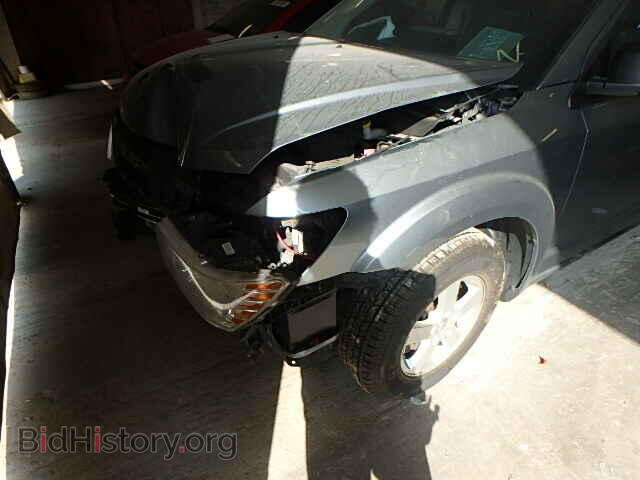 2010 DODGE JOURNEY - VIN: 3D4PG4FB0AT239503 - Фото 9