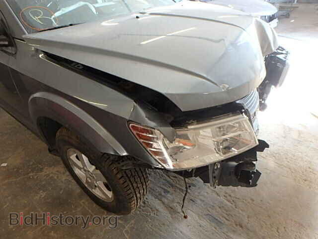 2010 DODGE JOURNEY - VIN: 3D4PG4FB0AT239503 - Фото 10