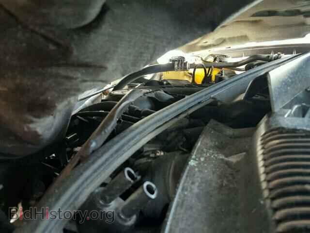 2004 CHRYSLER SEBRING - VIN: 1C3EL56RX4N377433 - Фото 7