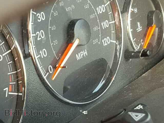 2004 CHRYSLER SEBRING - VIN: 1C3EL56RX4N377433 - Фото 8
