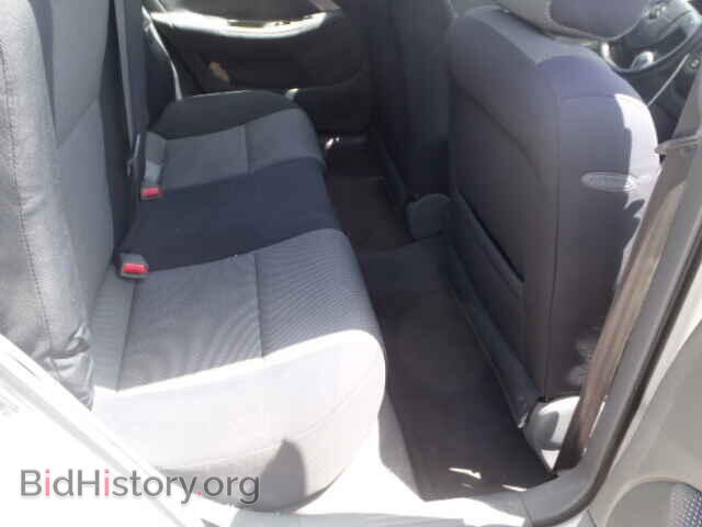 2008 SUZUKI RENO - VIN: KL5JD66Z58K900948 - Фото 6