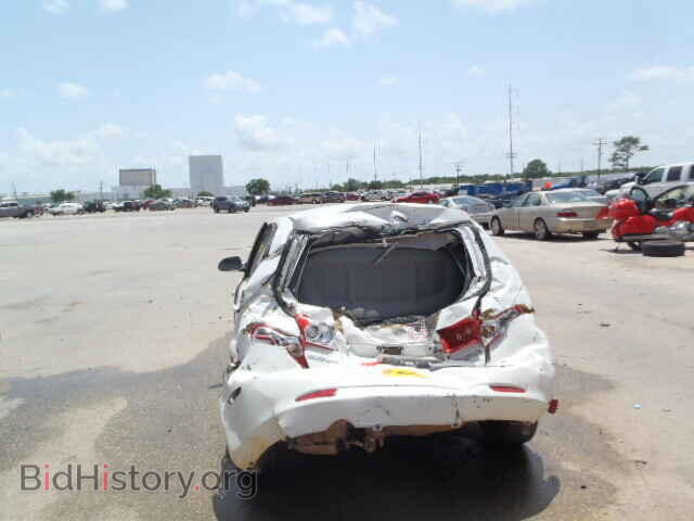 2008 SUZUKI RENO - VIN: KL5JD66Z58K900948 - Фото 10