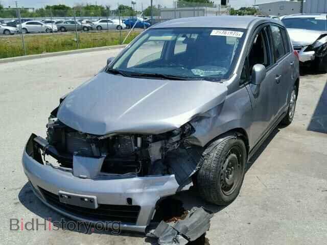 2012 NISSAN VERSA - VIN: 3N1BC1CP8CK204916 - Photo 2