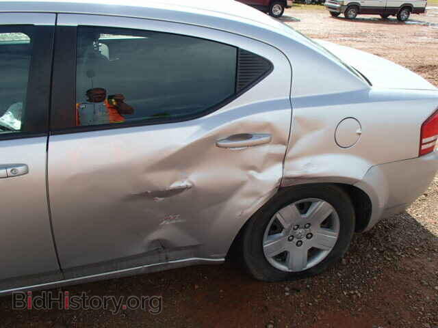 2010 DODGE AVENGER - VIN: 1B3CC4FB4AN131667 - Photo 10