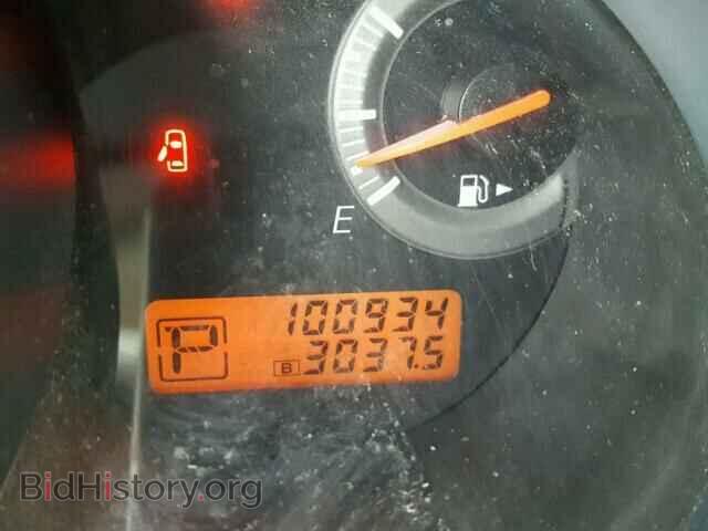 2010 NISSAN VERSA - VIN: 3N1BC1AP9AL458127 - Photo 8
