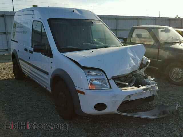 Photo NM0LS7BNXCT112099 - FORD TRANSIT CO 2012
